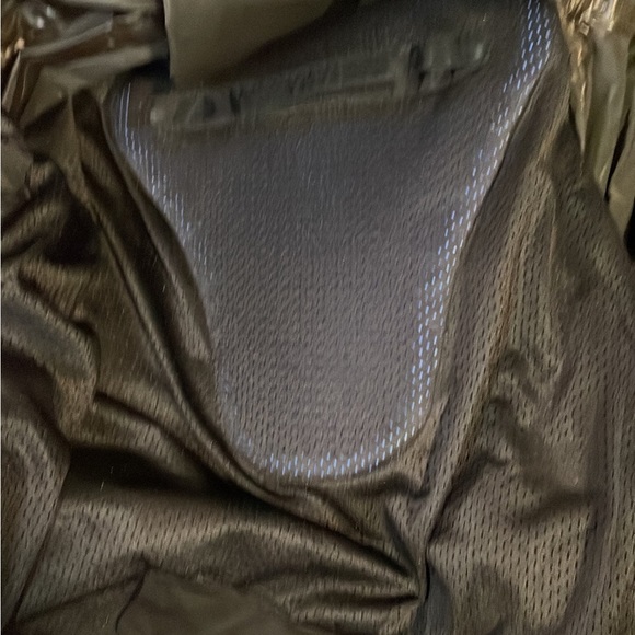 Mens 2Xl Moto Centric Assault Racing motorcycle jacket - Picture 7 of 10